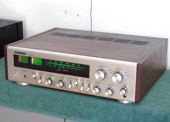 Amplituner Monarch STR 7000 Japan Vintage. DOSTAWA