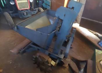 Sadzarka do ziemniaków