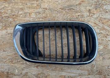Grill nerka maski przód prawa BMW e46 lift 7042964 7030548 7072130 7030550