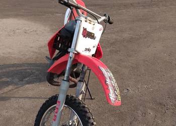 Aprilia rs50