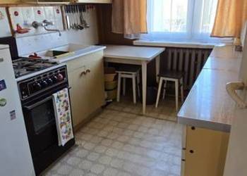 Mieszkanie w Radomsku 46,5m do remontu