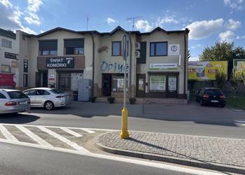 Kamienica na wynajem, ścisłe centrum Zduńska Wola