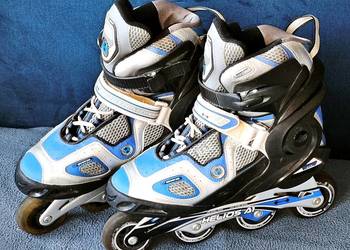 Rolki Roler Derby - rozmiar 40 - 41 wkładki 26,0 cm