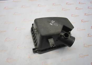 TOYOTA AVENSIS 2.0 D-4D T27 III 10r obudowa filtra powietrza górna 0T05