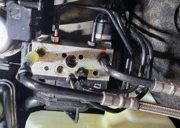 Pompa abs audi a4 b6