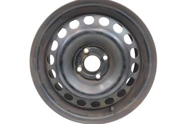 FELGA STALOWA R15 4X100 ET49 OC67MM 6JX15H2 2150143