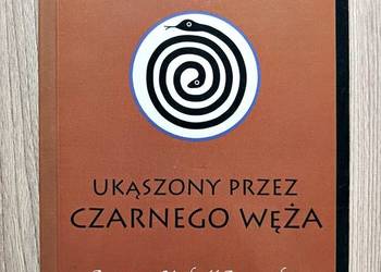 Ukąszony Przez Czarnego Węża - Manuel Schoch
