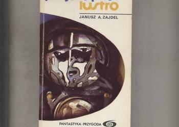 Przejście przez lustro - Zajdel