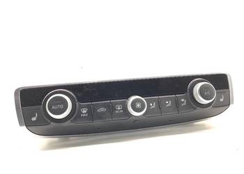 PANEL STEROWANIA NAWIEWU AUDI Q3 II 83A820043S SUV KONSOLA