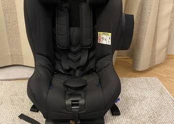 Sprzedam fotelik samochodowy Axkid Minikid 0-25 kg