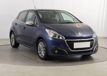 Peugeot 208 1.2 PureTech