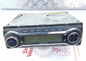 Blaupunkt Valencia