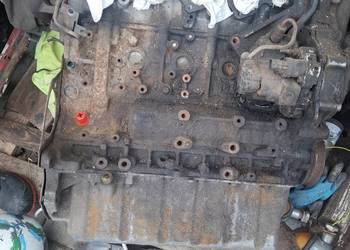 Silnik i części do Reno master 3.0 dci 140 km