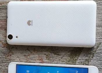 Smartfon Huawei Y6, P9, Y5 kolekcjonerska atrapa