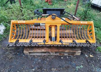 Łyżka kosząca Landerus