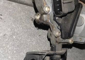 ### Silnik/mechanizm napędu wyciaraczek ###