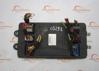 MERCEDES ML 3.0 D 09r moduł SAM A1645458032 A1645455832 A1644421300