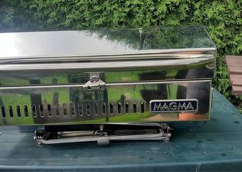 Magma grill gazowy turystyczny