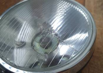 Lampa przednia simson s51 w perfekcyjnym stanie