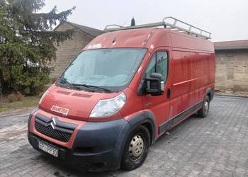 Citroen Jumper 3.0