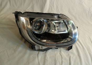 Reflektor Przód strona lewa Toyota C-HR I B01720051