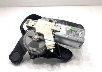 SILNIK WYCIERACZEK TYŁ PEUGEOT 308 I 9680477480 Hatchback 07-16 NAPĘD