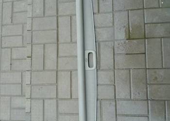 Roleta bagażnika Landrover Freelander