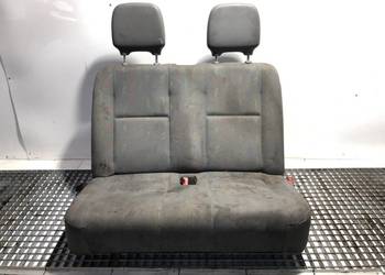 FOTEL PRAWY PRZÓD VW LT 28 35 Bus 96-06 SIEDZENIE PRZEDNI, PRAWA