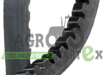 396829R1, H113565, Z45369, 163368, 70104 PASEK KLIMA AVX13x1100 CNH zam