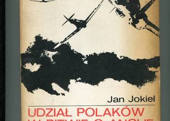 Udział Polaków w Bitwie o Anglię