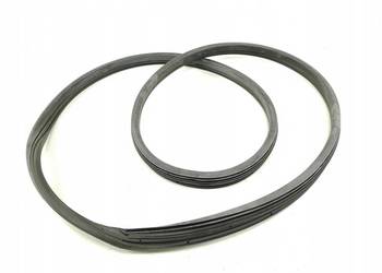 USZCZELKA DRZWI LEWY TYŁ MERCEDES A KLASA W168 ASO