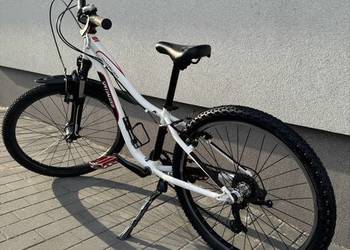 Rower Specialized Hotrock 24 cale stan bdb