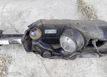 Sprzedam hak elektryczny do VW Touran