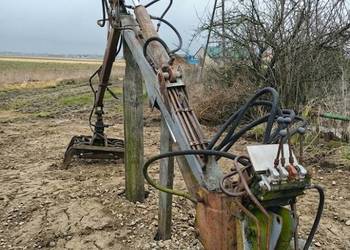 Ładowacz TROLL 350 T-274