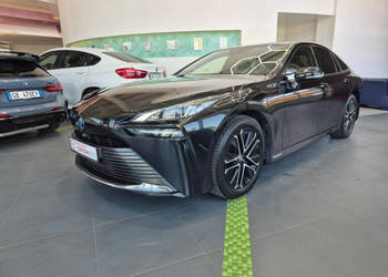 Toyota Mirai TOYOTA MIRAI 2022 EXECUTIVE / 1 WŁ / SERWIS / BEZWYPADKOWY