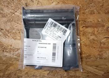 VW PASSAT B8 KRATKA ZAŚLEPKA ZDERZAKA LEWY PRZÓD 3G0853949A