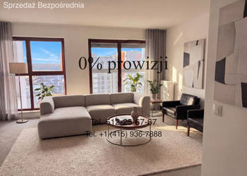 Panoramiczne 3 pokoje na 11. piętrze | Woronicza 33B | Vista Mokotów