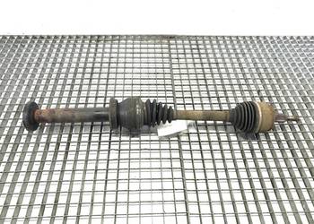 PÓŁOŚ PRAWY PRZÓD VW TRANSPORTER T5 2.5 130KM 03-15 PRZEGUB