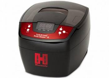 Myjka LNL Sonic Cleaner 2L 043321 Hornady