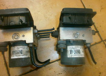 Ducato Jumper  Fiat pompa ABS  0265800461