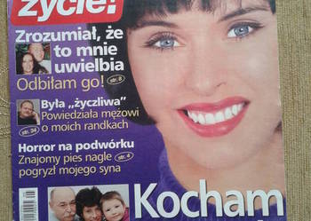 TAKIE JEST ŻYCIE - DZIWNE DOWODY MIŁOŚCI