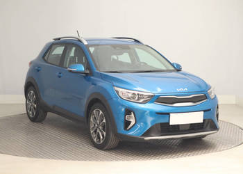 Kia Stonic 1.0 T-GDI