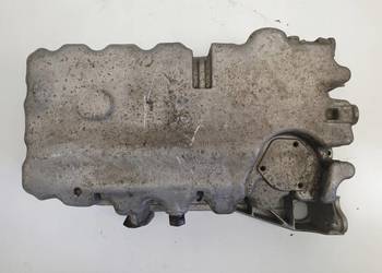 Audi A3 II 8P 2.0 TFSI MISKA OLEJOWA oleju BWA