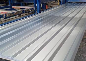 PROSTO Z FABRYKI- BLACHA TRAPEZOWA- BLACHODACHÓWKA-CENY PRODUCENTA