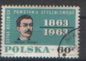 Zn. Fi  Wykaz w opisie kas  z 1963