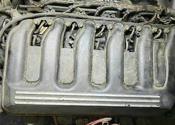Kolektor ssący BMW E38 E39 E46 m57 d30 3.0d