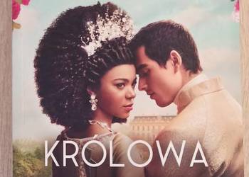 Królowa Charlotta - Julia Quinn, Shonda Rhimes