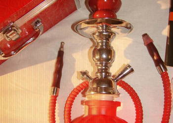 Coney fajka wodna, shisha 25 cm