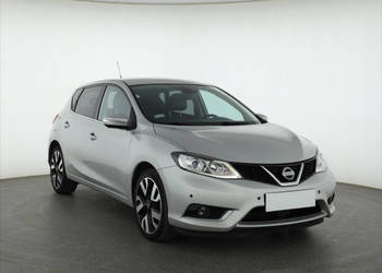 Nissan Pulsar 1.2 DIG-T