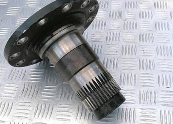 Czop piasty Massey Ferguson 8170,8270,8280,9240 APL 5052